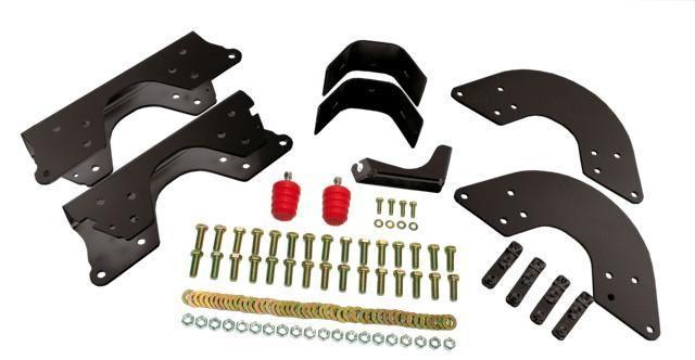 Belltech 6540 FLIP KIT 07+ TOYOTA TUNDRA 4inch v2.0