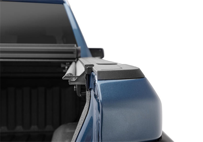 Undercover SL24029 UnderCover 21-25 Ford F-150 68.4in. Bed Select Bed Cover