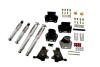 Belltech BT Lower Kit w SP Shocks 804SP