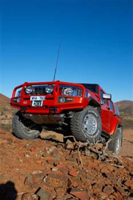 ARB 3468020 ARB Bull Bars