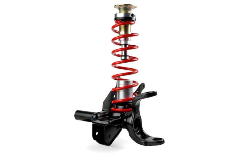 JKS Manufacturing JKS2700 Jeep Wrangler TJ/JL Adjustable Coilover Spacer w/ Bump Stop