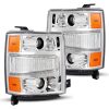 AlphaRex 880246 ARX PRO-Series Headlights