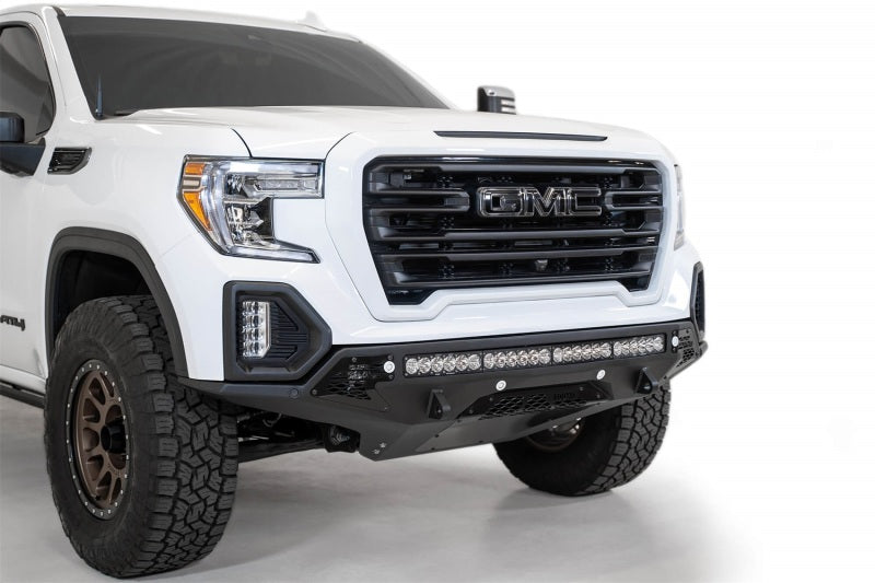 Addictive Desert Designs F471763030103 ADD Stealth Fighter Fr. Bumper