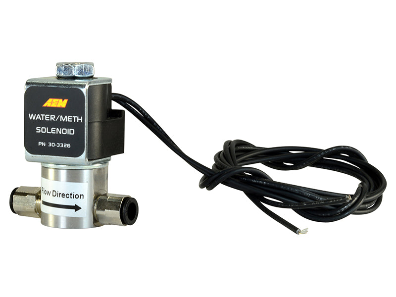 AEM 30-3326 AEM Water/Meth Systems