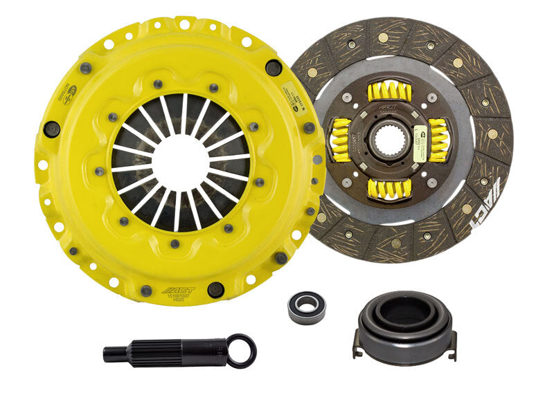 ACT AI4-HDSS ACT HD/Perf Street Clutch Kits