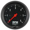 AutoMeter AM Z Gauges - 2695