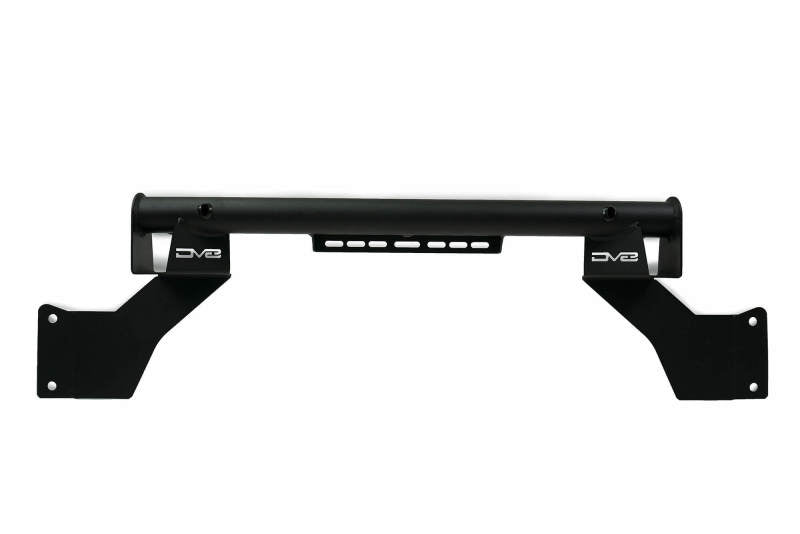 DV8 Offroad BRSB-01 21-22 Ford Bronco 4dr Rear Speaker & Light Mount Bar