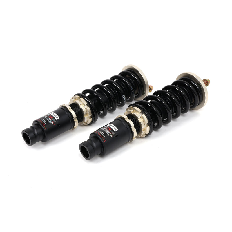 BLOX Racing BXSS-00300 Street Series Coilover System - EG/DC / EK