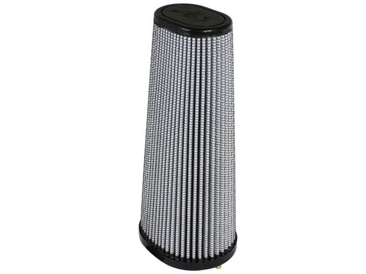 aFe 11-10131 MagnumFLOW OE Replacement Pro DRY S Air Filters 13-14 Porsche Cayman/Boxster (981) H6 2.7L/3.4L