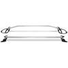 BLOX Racing BXSS-50022-FR-RR BX Strut Tower Bar