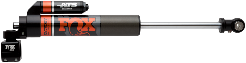 FOX 983-02-147 Fox 08-13 RAM 2500/3500 4WD 2.0 Factory Series ATS Steering Stabilizer - Anodized