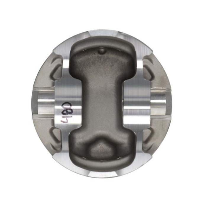 Wiseco K464X7 Chevrolet LS 4.070in Bore 1.110in CH -3.00 CC Professional Piston Set