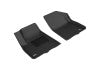 3D MAXpider L1GM02111509 ACE Kagu - Front - Black