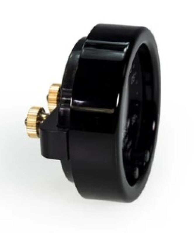 AEM 30-0307 X-Series 0-150 Oil Pressure Gauge Kit