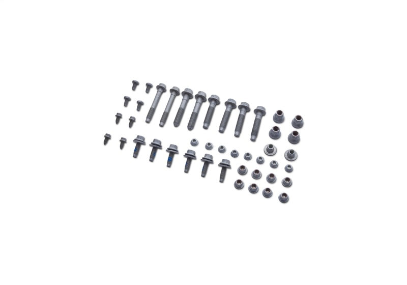 Ford Racing M-FR3-FASTENERS 2005-2014 Mustang Handling Pack Fastener Kit