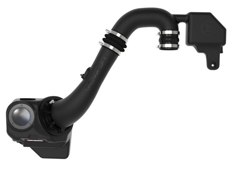 aFe 56-70043R Takeda Momentum Pro 5R Cold Air Intake System 12-16 Subaru Impreza H4-2.0L