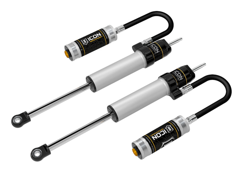ICON 57810P 2007+ Toyota FJ / 2003+ Toyota 4Runner 1-3in Rear 2.5 Series Shocks VS RR - Pair