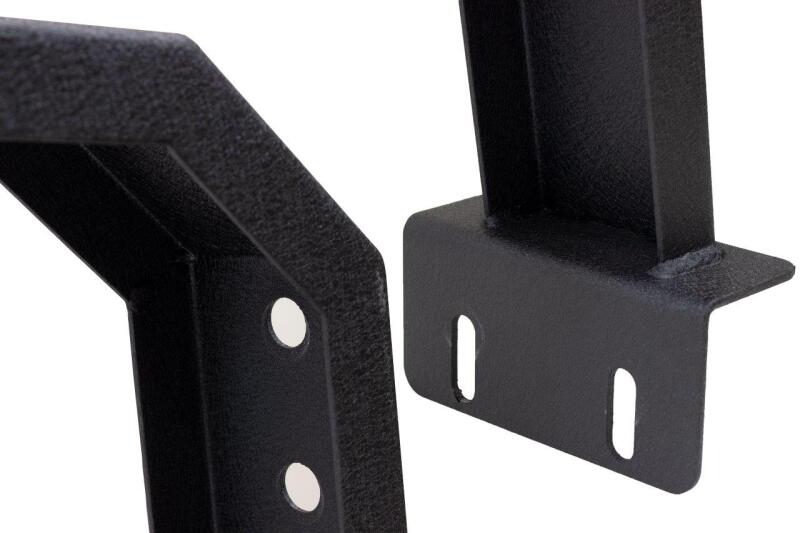 Fishbone Offroad FB21244 2016+ Toyota Tacoma Short 61In Tackle Rack