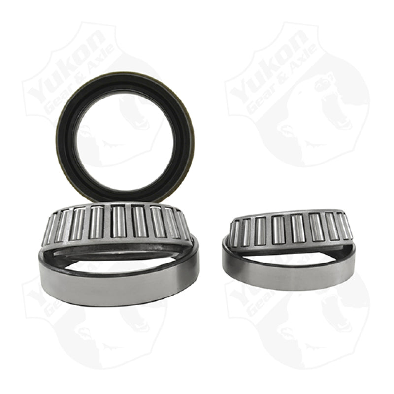 Yukon Gear & Axle AK C11.5 Yukon Gear 03 and Up 11.5in Dodge Rear Wheel Bearing/Seal Kit