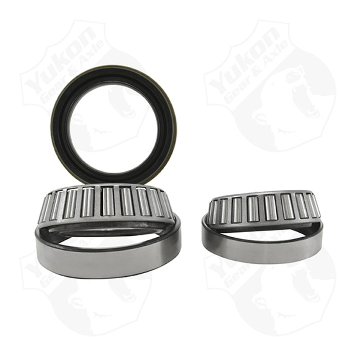 Yukon Gear & Axle AK C11.5 Yukon Gear 03 and Up 11.5in Dodge Rear Wheel Bearing/Seal Kit