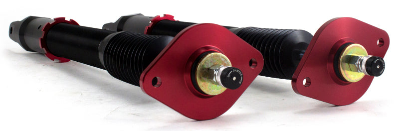 Air Lift 75621 Performance 08-14 Infiniti G37 / 09-16 Nissan 370Z Rear Kit