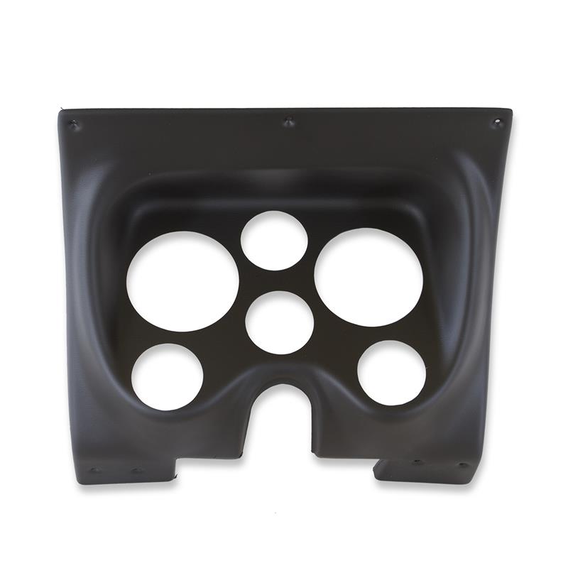 Autometer ATM2130 Direct Fit Dash Panel - 67-68 Camaro Firebird