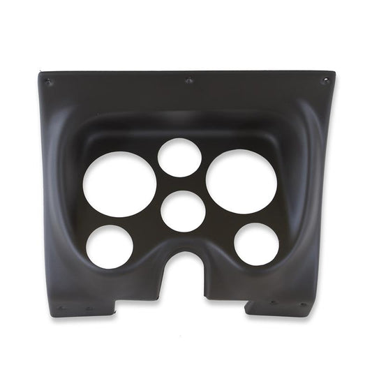 Autometer ATM2130 Direct Fit Dash Panel - 67-68 Camaro Firebird