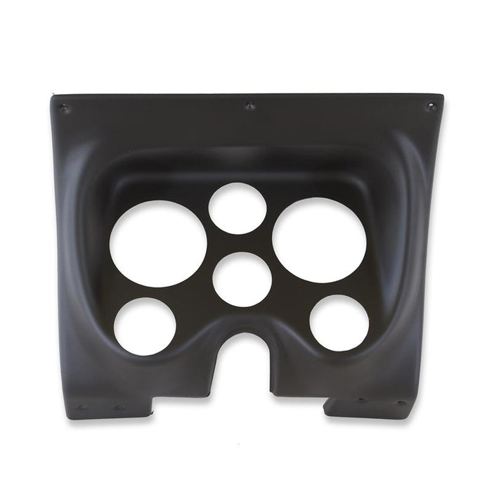 Autometer ATM2130 Direct Fit Dash Panel - 67-68 Camaro Firebird