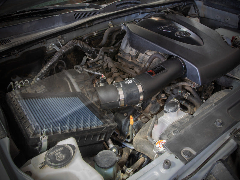 aFe 55-10002R AFE Super Stock Induction System