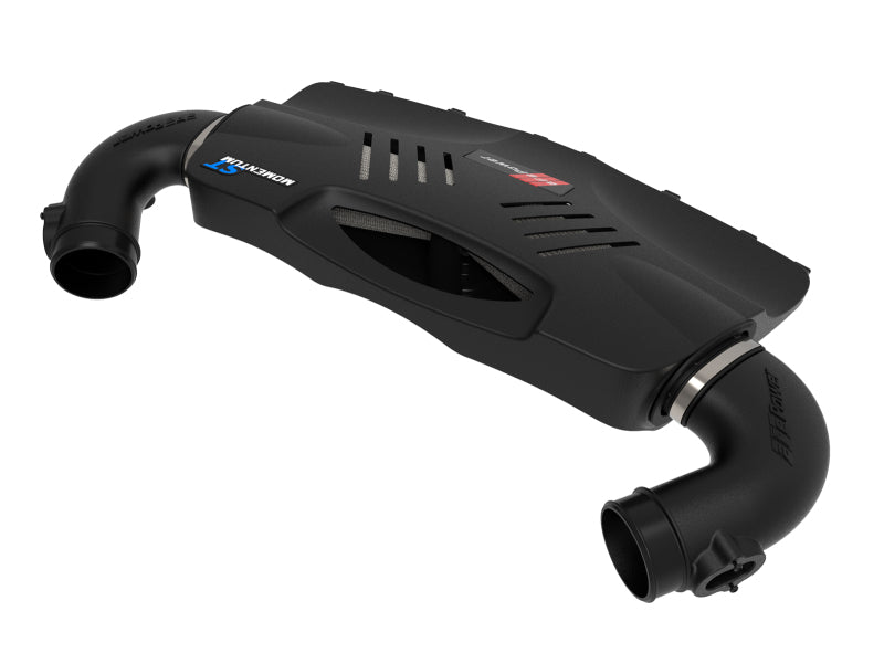 aFe 50-40045D Power 15-19 BMW X5 M (F85)/X6 M (F86) V8-4.4L (tt) S63 Cold Air Intake System w/ Pro DRY S Media
