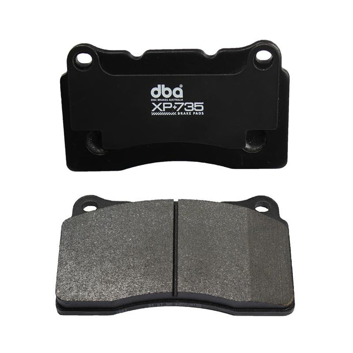 DBA DB1170XP 06-07 Subaru WRX XP650 Front Brake Pads
