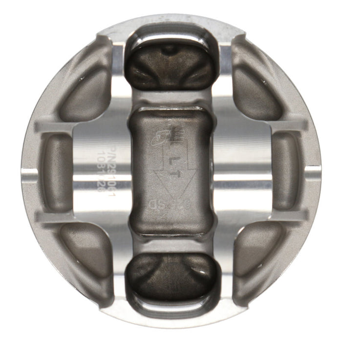JE Pistons 296352 SUB EJ257 83mm STR 99.75mm Bore CR 8.5 KIT Set of 4 Pistons