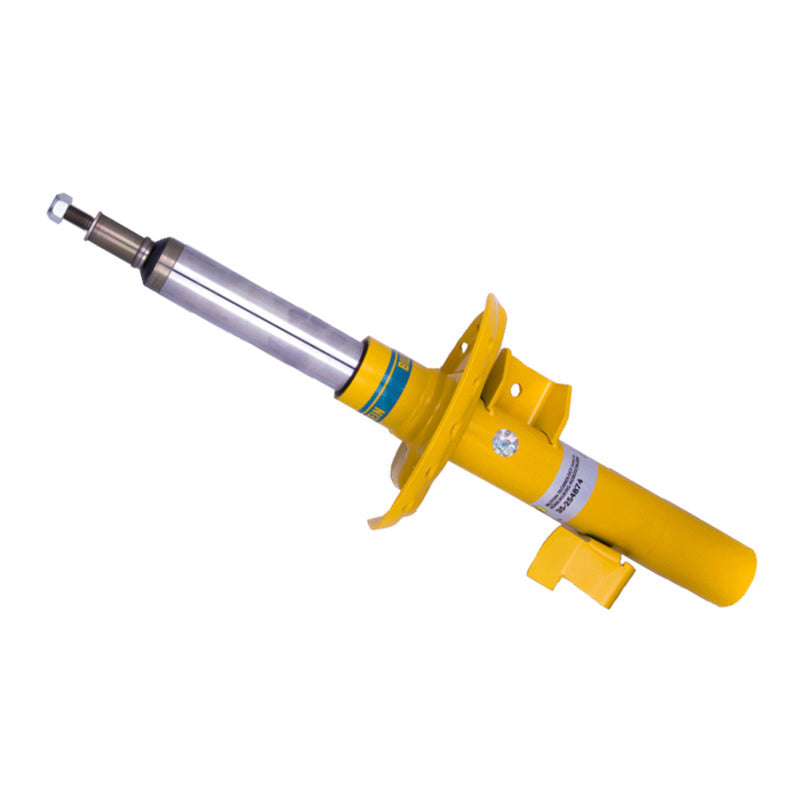 Bilstein 35-254874 B6 2010-2014 Volvo XC60 Front Monotube Left Strut Assembly