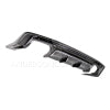 Anderson Composites AC-RL16CHCAM-AZ AND Rear Diffusers