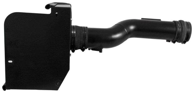 K&N Engineering 71-9039 K&N 2016 Toyota Tacoma 3.5L Performance Intake Kit