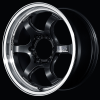 Advan YAT7G20KMBG AVN RG-D2 Wheels