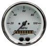 AutoMeter AM American Platinum Gauges 1949