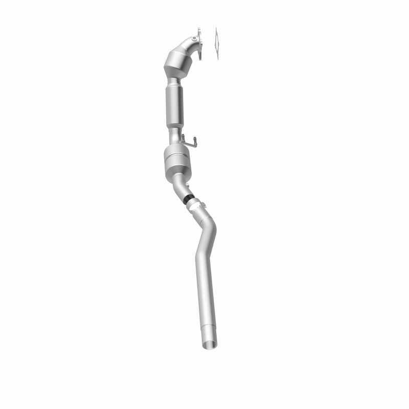 Magnaflow 52408 Conv DF 2015 Q3 L4 2 OEM Underbody