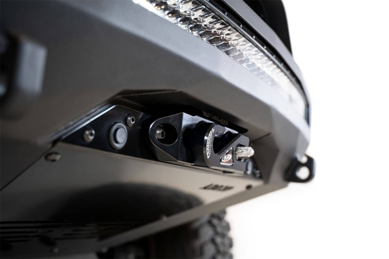 Addictive Desert Designs AC6215660103 21-22 RAM 1500 TRX Stealth Fighter Winch Kit