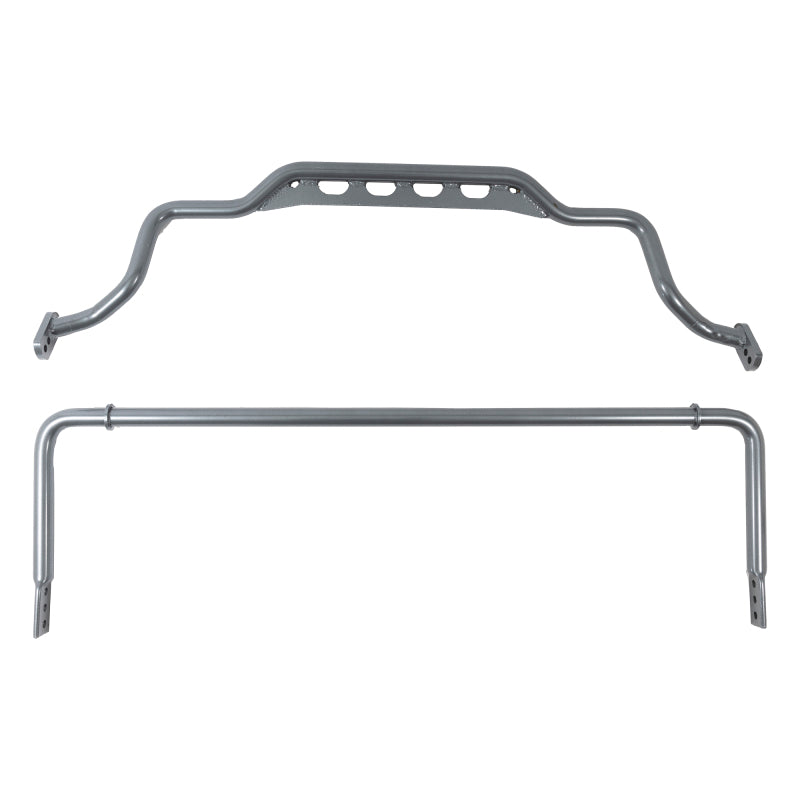 Belltech 1035SPS 2021+ Chevrolet Suburban / 2021+ GMC Yukon XL 0-2in Front / 1-2.5in Rear Lowering Kit
