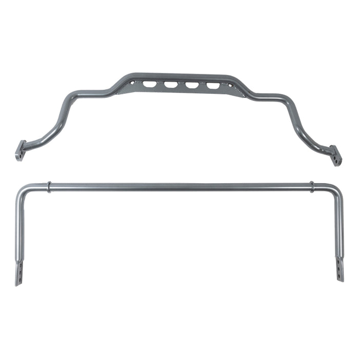 Belltech 1035SPS 2021+ Chevrolet Suburban / 2021+ GMC Yukon XL 0-2in Front / 1-2.5in Rear Lowering Kit