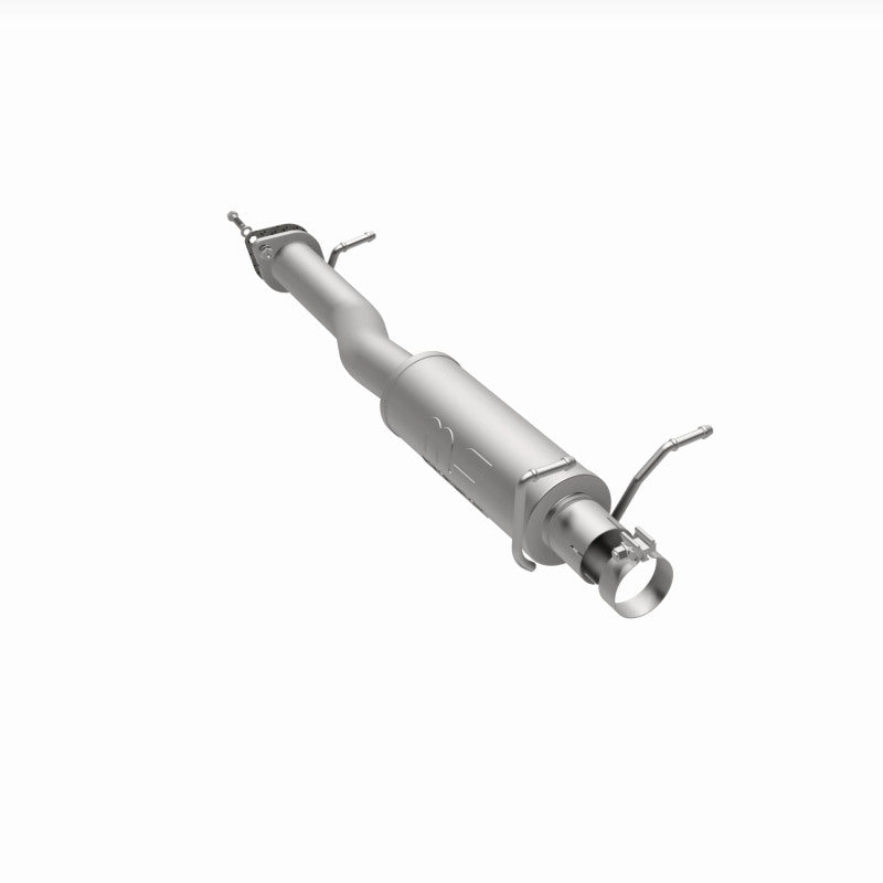 Magnaflow 19433 MagnaFlow D-Fit Muffler 409 SS 3in w/o Tips 19-20 RAM 1500 5.7L V8