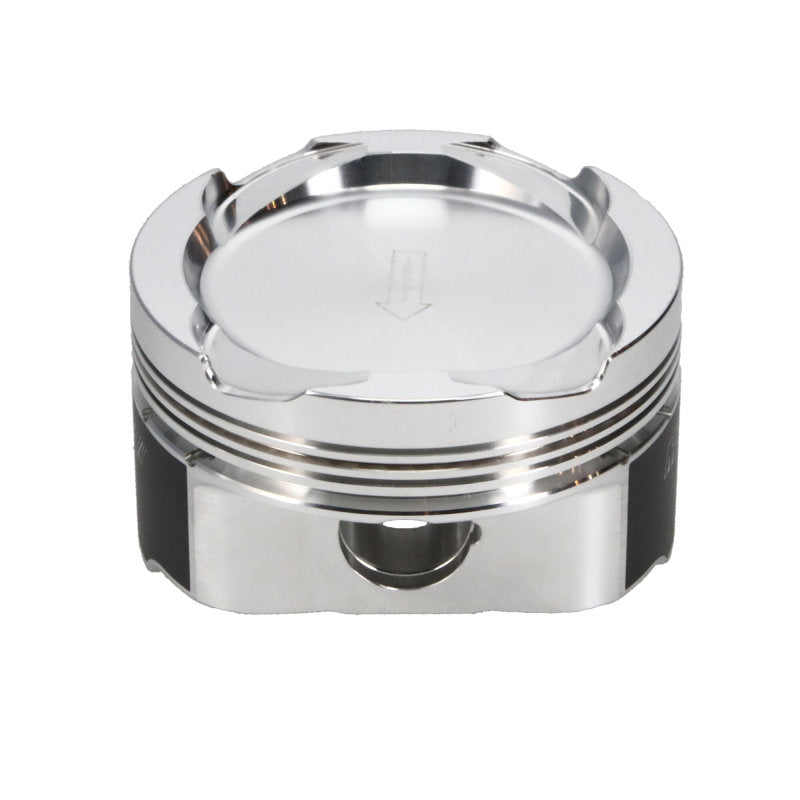 Manley Performance 648106C-8 Manley 2007+ Toyota 3UR-FE 5.7L 94.65mm Bore +.65mm Size Platinum Lightweight Piston Set w/ Rings