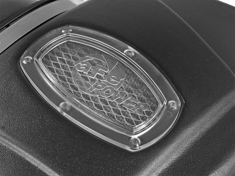 aFe 51-76103 MagnumFORCE Intakes Pro Dry S 13-15 Nissan Patrol V8 5.6L