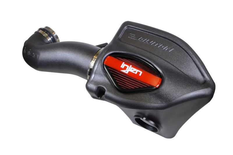 Injen EVO5100C 11-19 Dodge Challenger V8-5.7L Hemi Evolution Intake (Oiled)