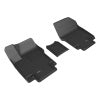 3D MAXpider L1HY12711509 ACE Kagu - Combo - Black