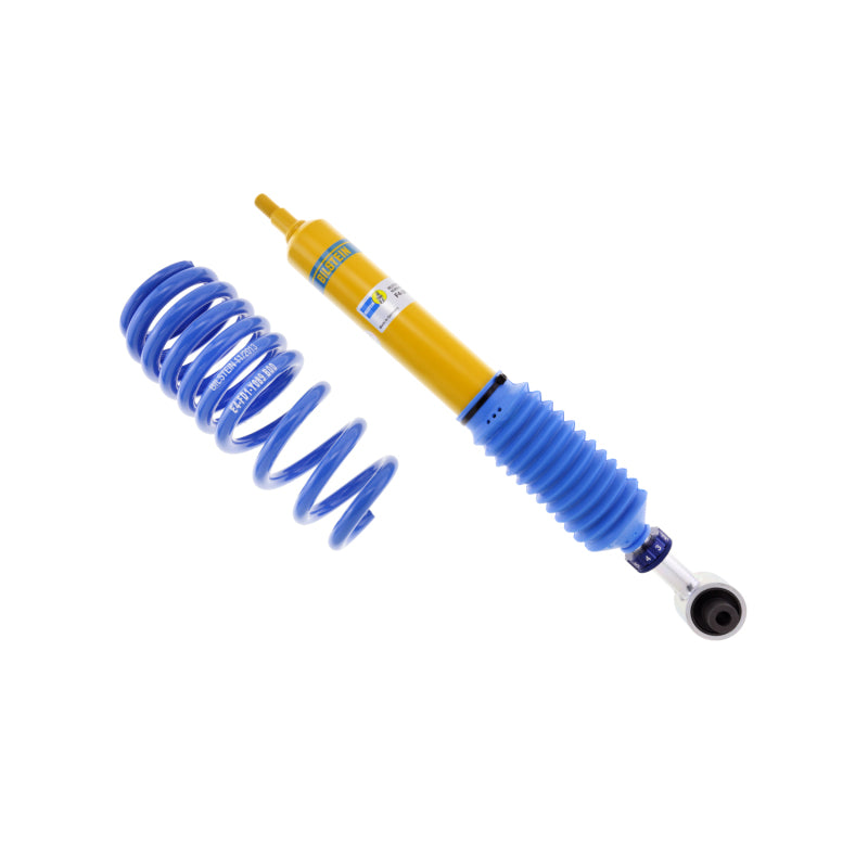 Bilstein 48-244091 B16 (PSS10) 2015 BMW M3 / M4 Front & Rear Performance Suspension System