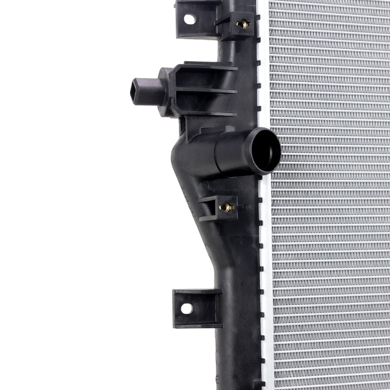 Mishimoto R6834 17-22 Kia Niro / Hyundai Ioniq I4 1.6L Replacement Radiator