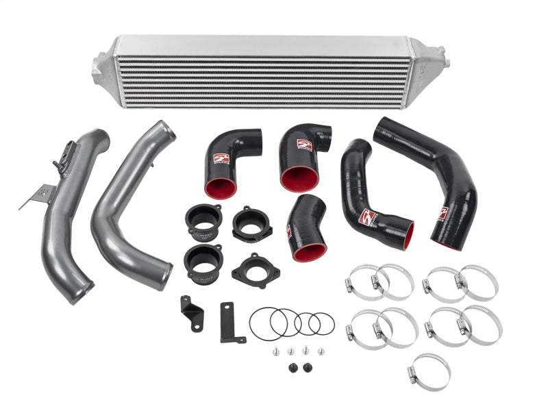 Skunk2 Racing 345-05-0100 Skunk2 16-21 Honda Civic 1.5T Intercooler Kit