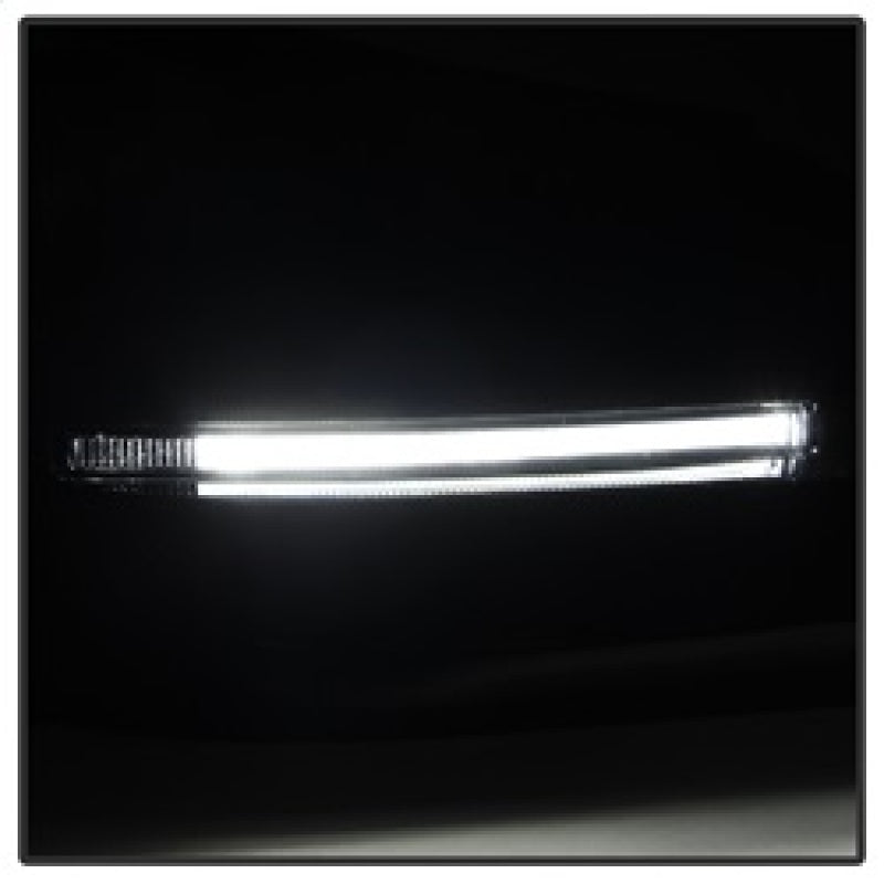 SPYDER 9032707 Spyder Toyota Tundra 14-16 Daytime LED Running Lights System -Painable FL-DRL-TTU2014-PB